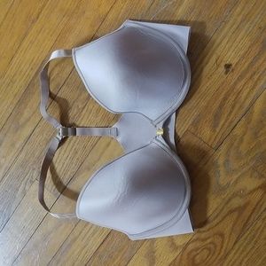 ThirdLove classic racerback 24/7, 36DD, underwire bra